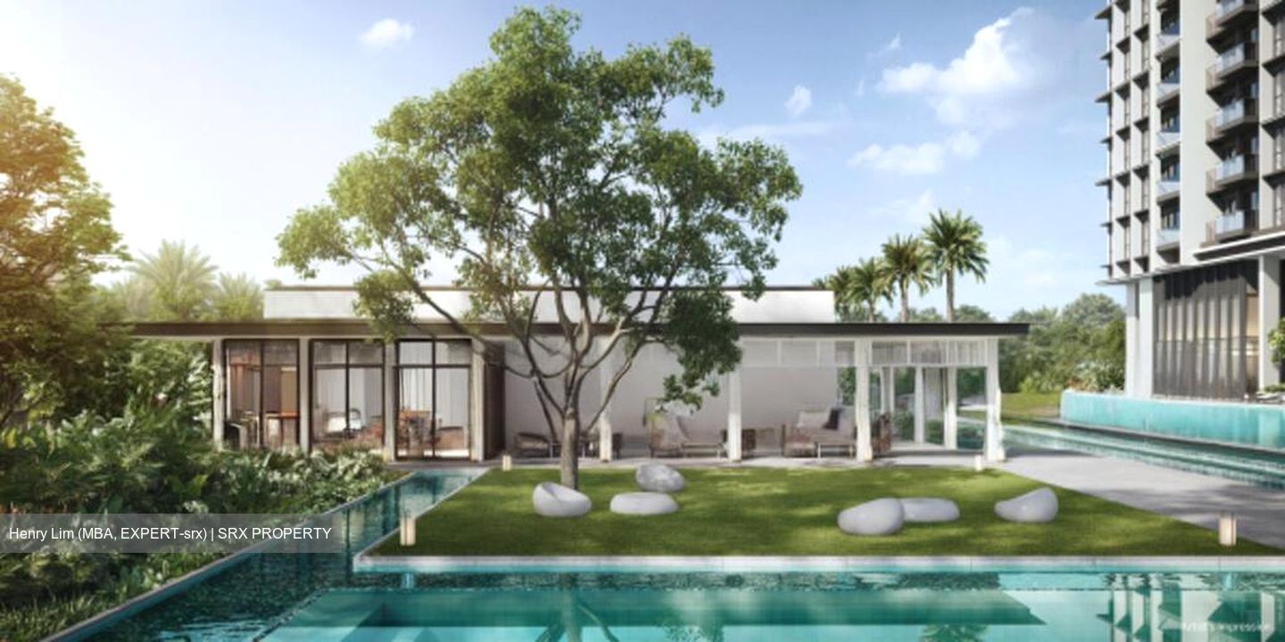 Bloomsbury Residences (D5), Apartment #542305661